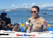 Polda Jatim Imbau Masyarakat Tidak Konvoi pada Malam Pergantian Tahun