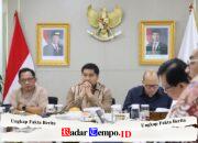 Mendagri Minta Pemda Percepat Pendataan Rumah Warga Terdampak Bencana di Sumatera