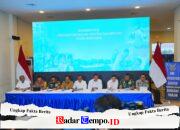 Polri Operasikan 29 Dapur Lapangan, Pastikan Kebutuhan Konsumsi Warga Terdampak Terpenuhi