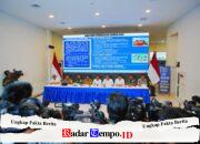 Sumur Bor dan Sanitasi Jadi Prioritas, Polri Bangun Ratusan Fasilitas Air Bersih Pascabencana