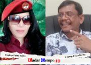 FPII Di gandeng Satgas BSH Jaga Kondusifitas Iklim Informasi di Sulteng