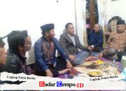 HM.Didik Subiyanto,SH, Lakukan Reses Kewajiban Sebagai Anggota Dewan