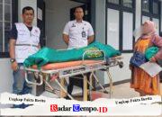 Tahanan Muda di Rutan Medaeng Meninggal Dunia, Riwayat Kejang Jadi Faktor Kesehatan