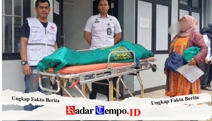 Tahanan Muda di Rutan Medaeng Meninggal Dunia, Riwayat Kejang Jadi Faktor Kesehatan