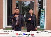 Advokat H.Achmad Faesol S,H Menyikapi Pemberitaan Yang Menyudutkan Profesi Seorang Advokat