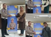 Pelayanan Cepat dan Lancar Jadi Harapan Wajib Pajak, Petugas Samsat Sidoarjo Siap Berikan yang Terbaik