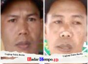 Terduga Pelaku Laka Lantas Yang Merengut Nyawa Dua Bocah, Belum Tersentuh Hukum, Saharuddin ; Ada Apa Di Polres Sidrap