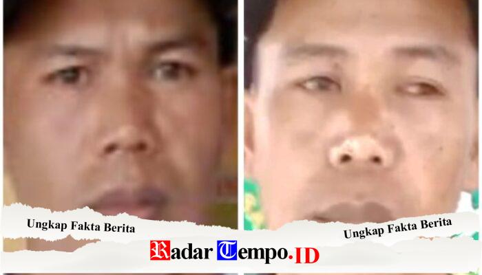 Terduga Pelaku Laka Lantas Yang Merengut Nyawa Dua Bocah, Belum Tersentuh Hukum, Saharuddin ; Ada Apa Di Polres Sidrap