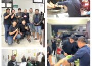 DPO Curanmor Pembacok Polisi, di Lumajang Tewas dalam Penangkapan Polisi
