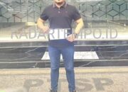 Usut Tuntas Diduga Korupsi Anggaran RSUD Dr. Soetomo