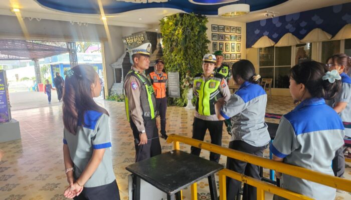 Polres Malang Tingkatkan Keamanan Wisata Selama Operasi Lilin Semeru 2025