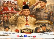 MADAS DPD JAWA TIMUR Tegaskan Dukungan, Polri di Bawah Presiden Prabowo