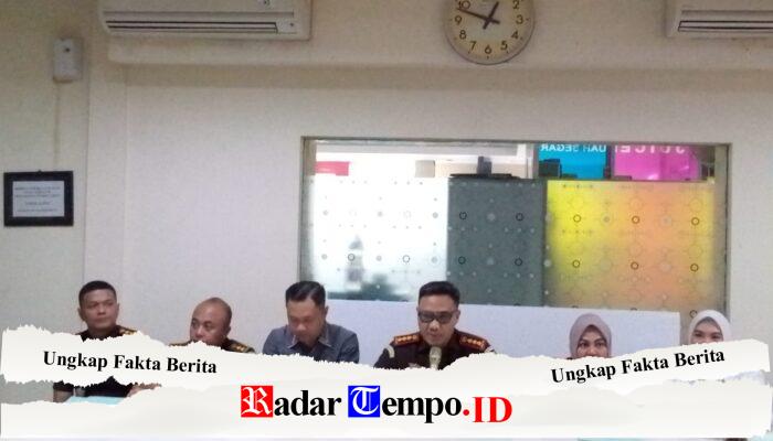 Kasus Dugaan Korupsi Kominfo, Penghentian Penyelidikan Masuk Capaian Kinerja Kejari Surabaya 2025