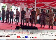 Surabaya Bersatu,Garis Batas Premanisme