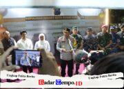 Kapolda Jatim Pastikan Malam Pergantian Tahun Aman dan Kondusif
