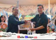 JTP Group Gelar Undian Final, Dengan Program Kejutan Liburan Seru (Kliru)