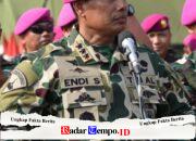 DOA BERSAMA SAMBUT TAHUN 2026, PANGKORMAR TEGAS LARANG PERAYAAN KEMBANG API