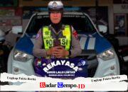 Polres Sumenep Terapkan Rekayasa Lalu Lintas untuk Amankan Konser Valen DA 7
