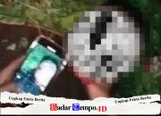 Pulang Rayakan Tahun Baru, Dua Warga Bangkalan Dibegal di Jalan Sumbersari, Pelaku Dihajar Massa