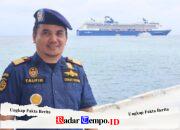 Dibalik Gemerlap Kapal Pesiar, Buruh Pelabuhan Celukan Bawang Kehilangan Nafkah Harian