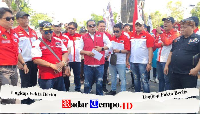 Gubernur LIRA Jatim Ingatkan Polda: Proses Hukum Harus Bebas dari Intervensi Opini Publik