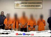 Bareskrim Polri Bongkar Jaringan Perjudian Online Internasional, Ratusan Rekening Diblokir