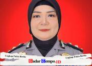 Polres Sumenep All Out Amankan Konser Valen DA7 di GOR A. Yani Panglegur