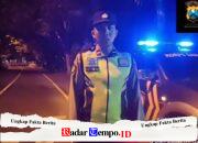 Efisienkan Patroli KRYD Malam Hari, Polsek Torjun Antisipasi Gukamtibmas Pasca Nataru 2025-2026