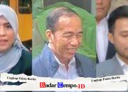 Rekam Jejak Moncer 3 Sosok yang Prediksinya Terbukti saat Ijazah Jokowi Ditunjukkan, 1 Doktor FH UI