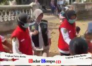 Polri Hadir Kemanusiaan, Pengungsi Banjir di Polri Hadir Kemanusiaan, Pengungsi Banjir di Bireuen Terima Layanan Kesehatan Gratis Terima Layanan Kesehatan Gratis