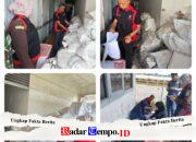 Kajati Kalbar Incar Tambang Bauksit, Tim Penyidik Geledah dan Telusuri Terkait Penjualan Ekspor