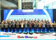 Pembukaan Perdagangan Bursa Efek 2026: Pasar Modal Indonesia Fokus Perkuat Integritas, Likuiditas, dan Ekonomi Hijau