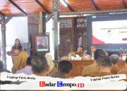 DPA 2026 Resmi Diserahkan, Bupati Brebes Ajak Kawal Bersama