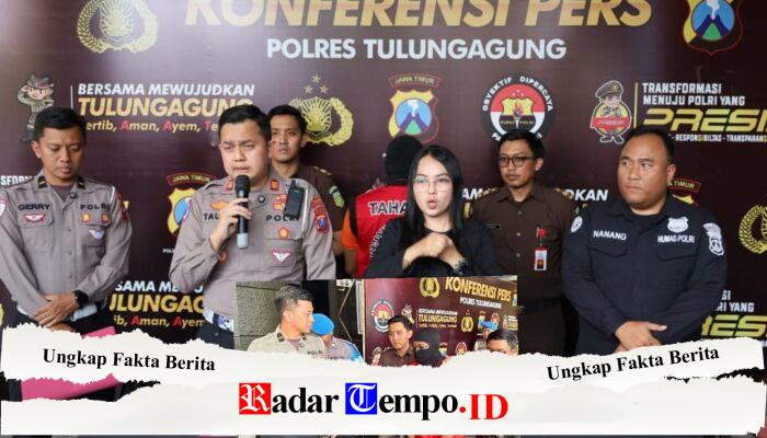 Dua Tewas, Satu Luka, Tersangka Laka Bus Harapan Jaya Dilimpahkan: Ancaman 12 Tahun Penjara