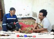 Identitas Pelaku Penganiayaan di SPBU Gresik