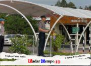 Menuju Penegakan Hukum Modern, Polres Pulang Pisau Gelar Sosialisasi KUHP dan KUHAP Baru
