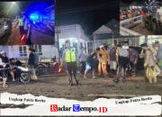 Kecelakaan Maut di Jalan Imam Bonjol Sampang, Motor Vs Mobil Satu Orang Meninggal Dunia