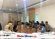 Bukan Sekadar Predikat, Polres Pulang Pisau Targetkan Birokrasi Bersih dan Melayani