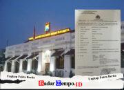 Diduga “Masuk Angin”, Penanganan Kasus Pengeroyokan di Simpang Lima Mandek Lebih Setahun Kinerja Unit Jatanras Polrestabes Surabaya Dipertanyakan