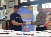 Mudah Cepat Transparan Pelayanan Samsat Sidoarjo  Bikin Wajib Pajak Terbantu