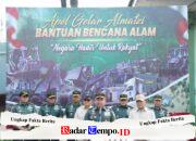 Kasad: Alat Berat Jadi Kunci Percepatan Pemulihan Bencana di Sumatera