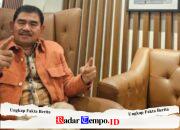 Prof Juanda: Polri Tidak Tepat Dijadikan Kementerian, Sudah Tepat sebagai Lembaga Non-Kementerian