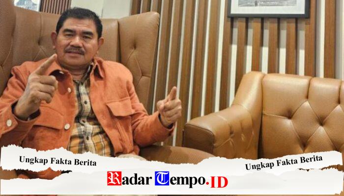 Prof Juanda: Polri Tidak Tepat Dijadikan Kementerian, Sudah Tepat sebagai Lembaga Non-Kementerian