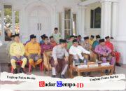 Bupati Anwar Sadat Kukuhkan PNS, PPPK, dan PPPK Paruh Waktu