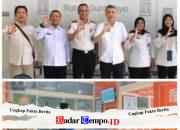 Kanwil Kemenkumham Jatim Tegaskan Tak Ada Pelanggaran HAM Dalam Kasus WBP Meninggal di Rutan Medaeng