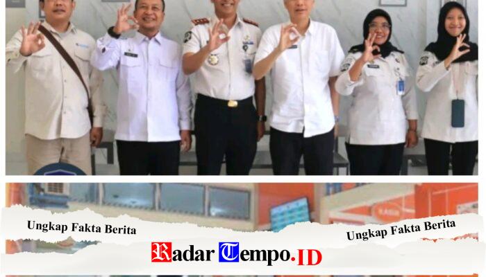 Kanwil Kemenkumham Jatim Tegaskan Tak Ada Pelanggaran HAM Dalam Kasus WBP Meninggal di Rutan Medaeng