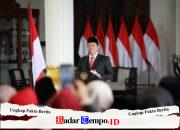 Bupati Sidoarjo Lantik 260 Pejabat, Tekankan Integritas dan Percepatan Pembangunan
