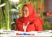 HUT PDI Perjuangan Ke-53 Tahun, Fraksi PDI Perjuangan Lamongan Kawal APBD Untuk Rakyat