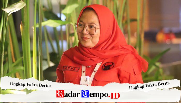 HUT PDI Perjuangan Ke-53 Tahun, Fraksi PDI Perjuangan Lamongan Kawal APBD Untuk Rakyat