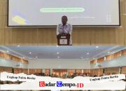 Bupati Tulungagung Tekankan Kapasitas SDM sebagai Kunci Keberhasilan PKH